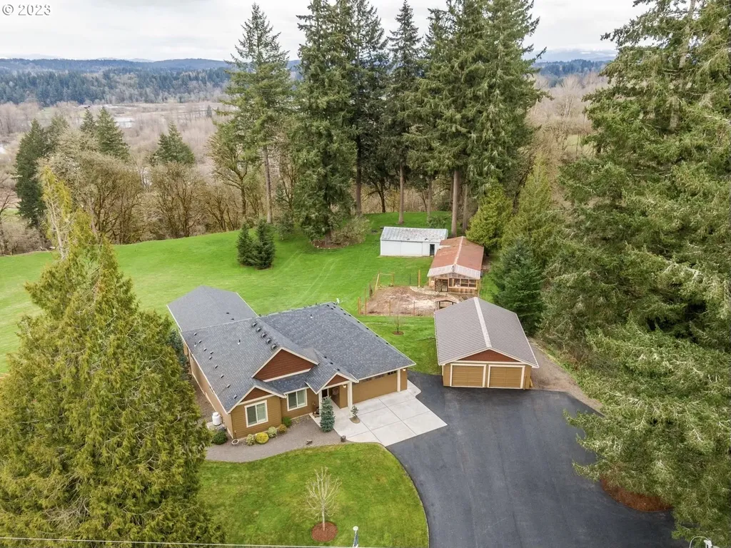 27003 Ne Bjur Road Ridgefield WA 98642