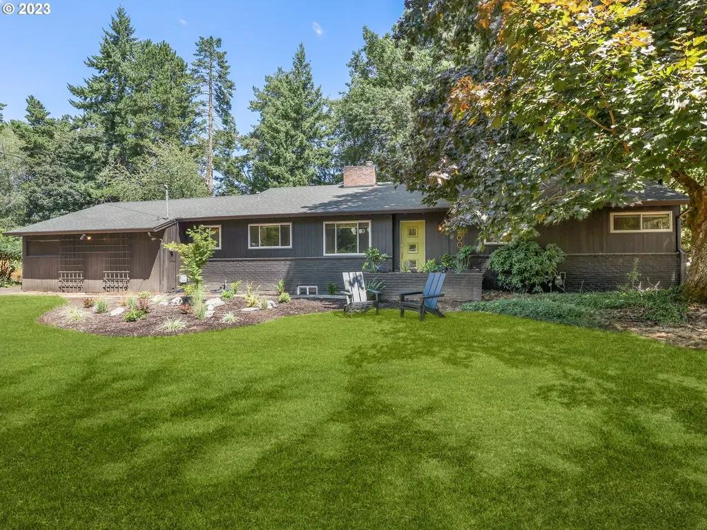 5200 Sw Laurelwood Avenue Portland OR 97225