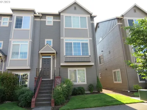 2386 Nw Oak Knoll Place Beaverton OR 97006