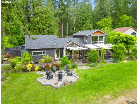 28795 Se Woods Road Eagle Creek OR 97022