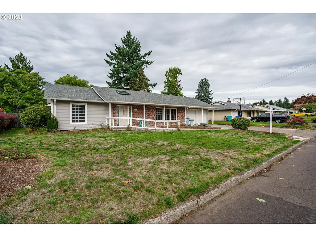 6310 Wyoming Street Vancouver WA 98661