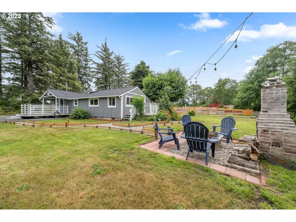 1651 Sw Juniper Avenue Warrenton OR 97146