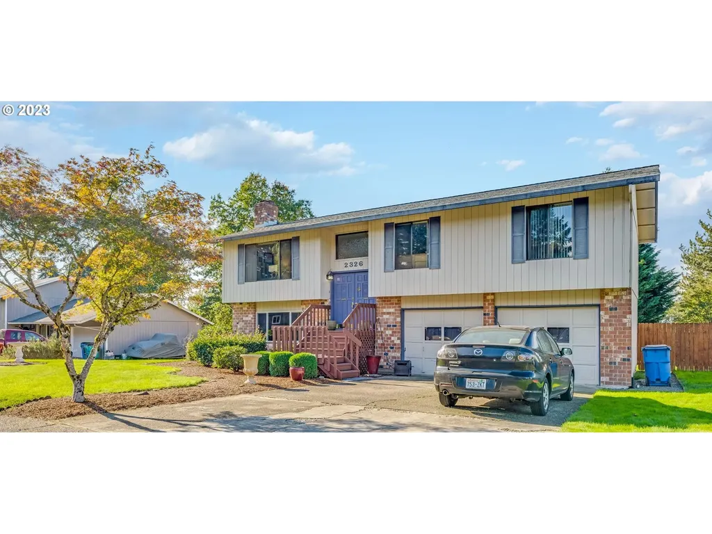 2326 Se Higgins Drive Vancouver WA 98683