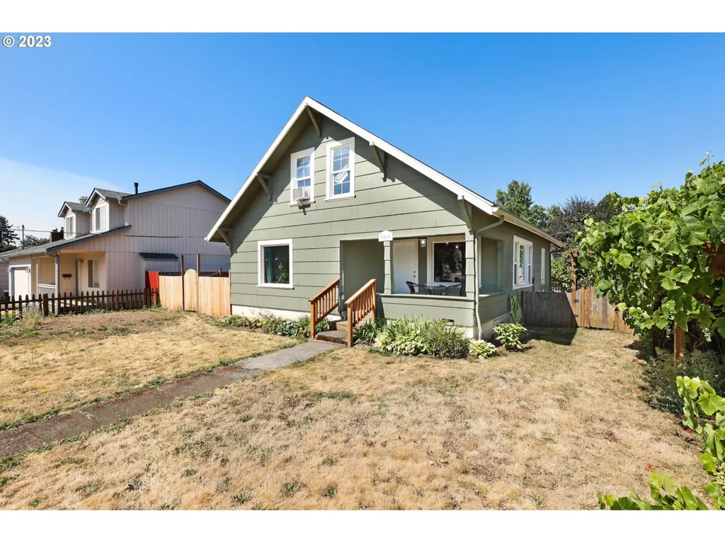 7003 Se 86th Avenue Portland OR 97266