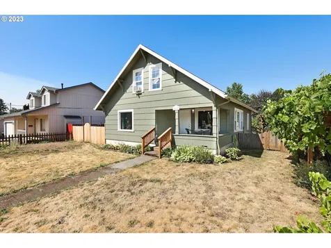 7003 Se 86th Avenue Portland OR 97266