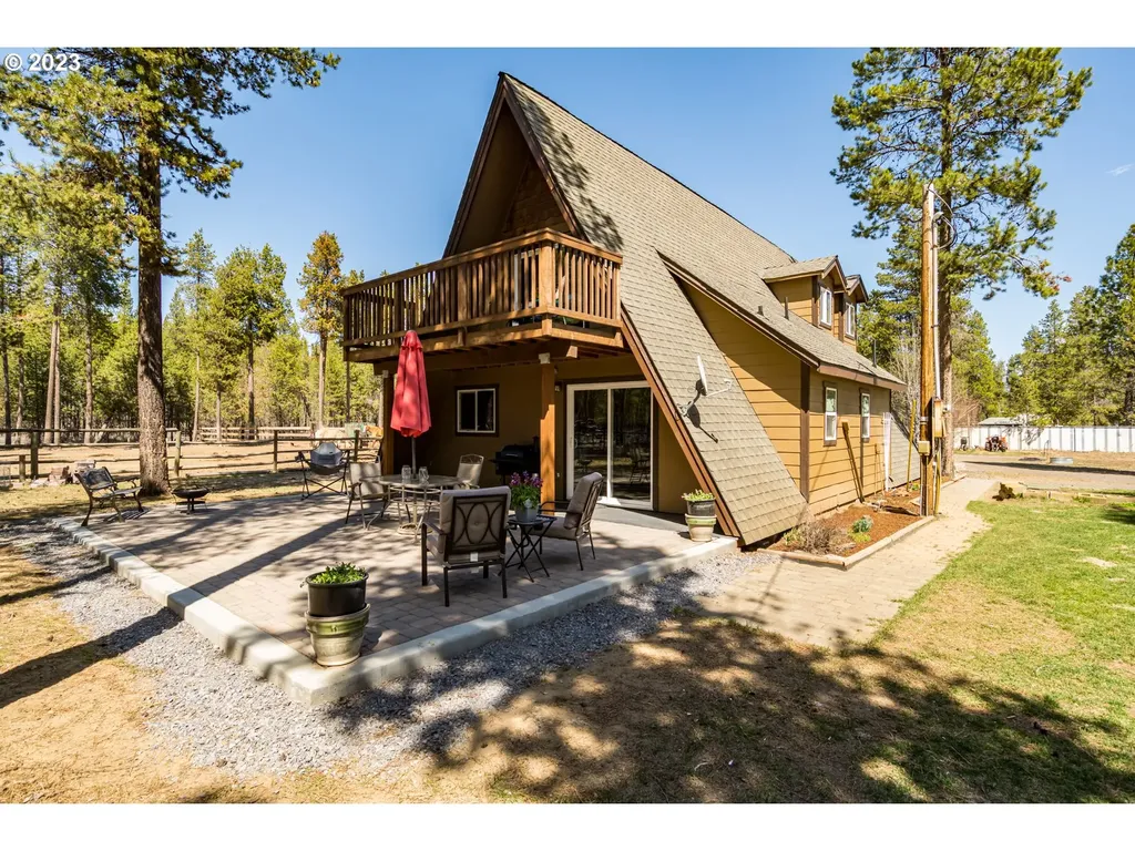 17286 Lodgepole Lane Bend OR 97707