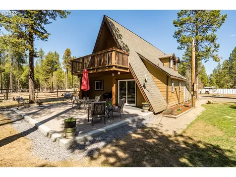 17286 Lodgepole Lane Bend OR 97707