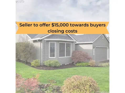 23683 Sw Eucalyptus Terrace Sherwood OR 97140