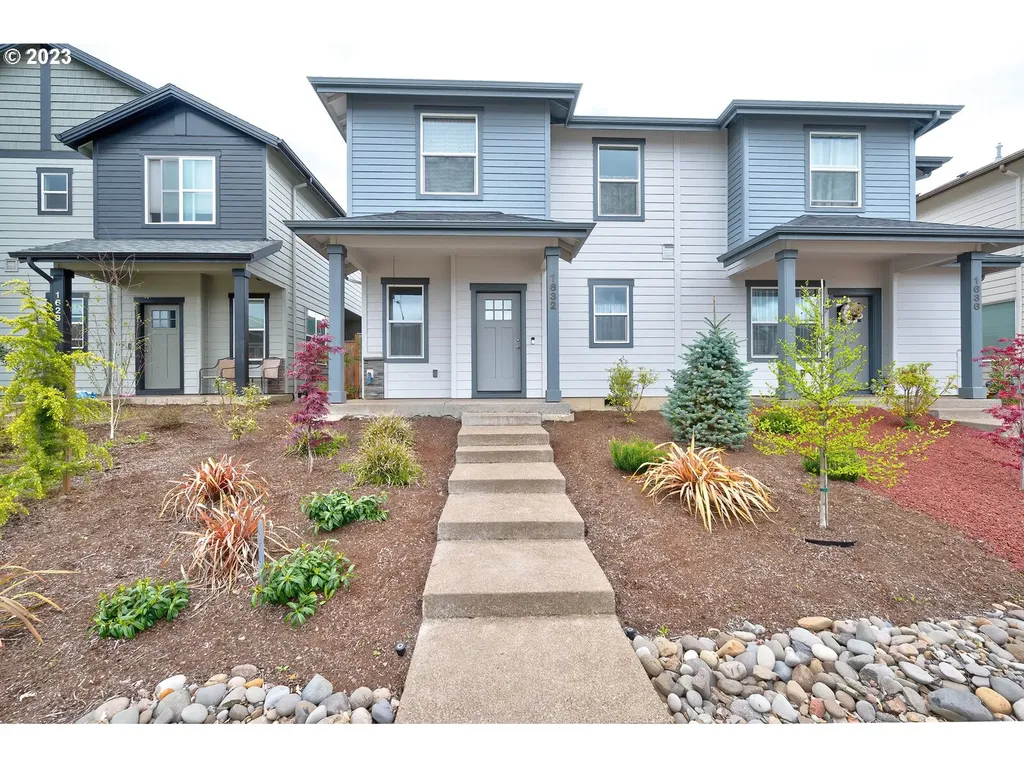 1632 Se Barberry Avenue Dallas OR 97338