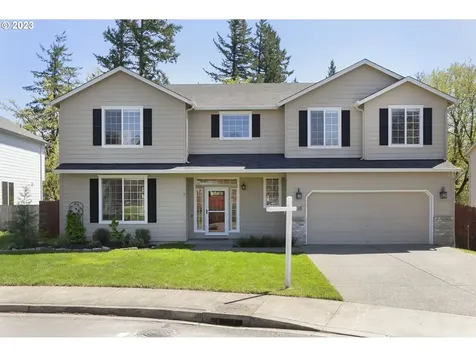 5418 J Street Washougal WA 98671