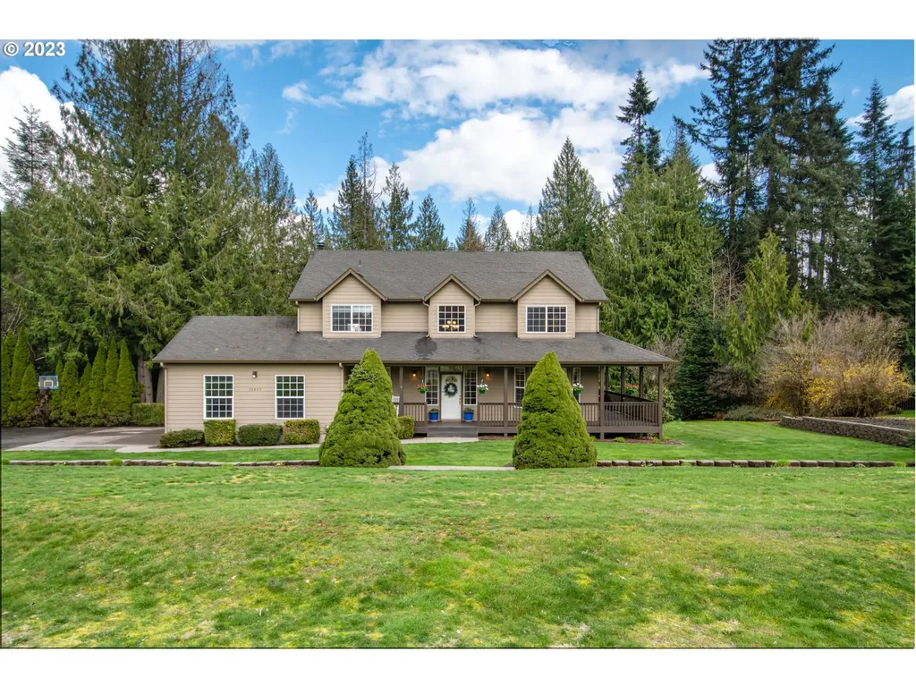 15617 Ne 194th Court Brush Prairie WA 98606