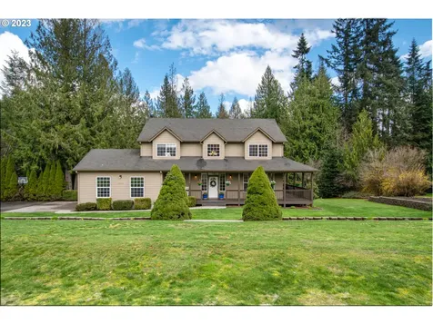 15617 Ne 194th Court Brush Prairie WA 98606
