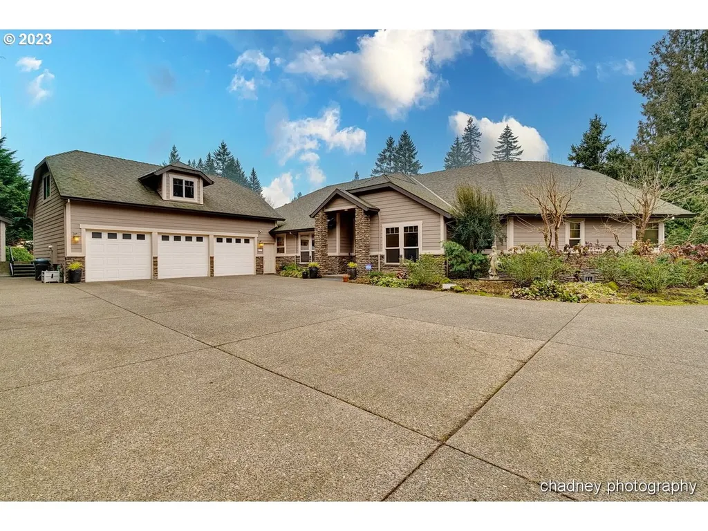 13507 Se Richey Road Boring OR 97009