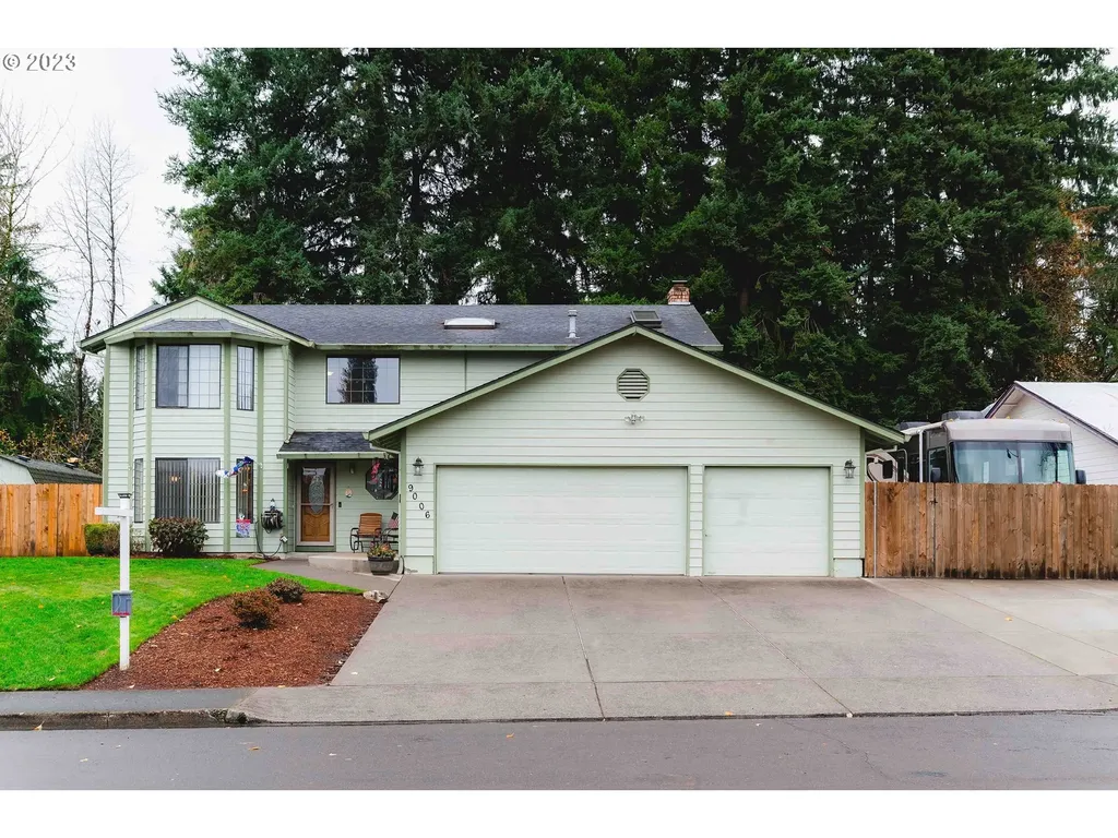 9006 Ne 32nd Avenue Vancouver WA 98665