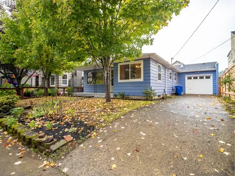 6219 Se Windsor Court Portland OR 97206