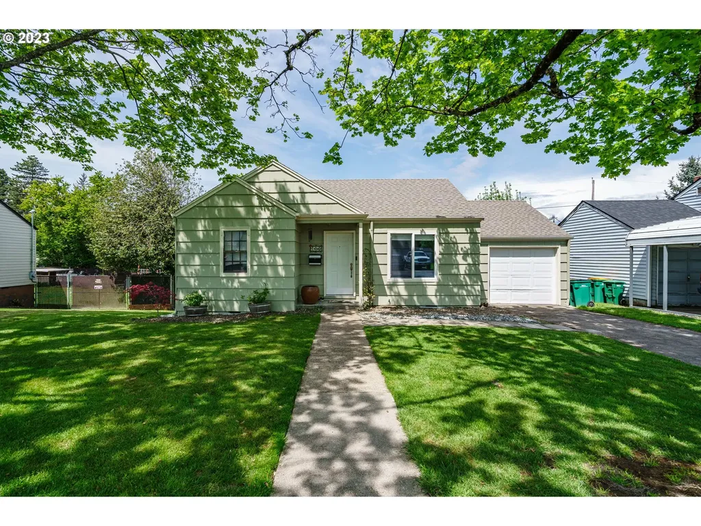 106 Maple Boulevard Wood Village OR 97060