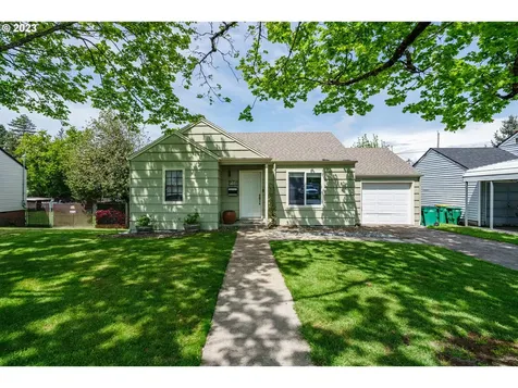 106 Maple Boulevard Wood Village OR 97060
