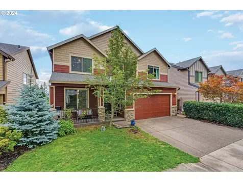 4802 Z Street Washougal WA 98671