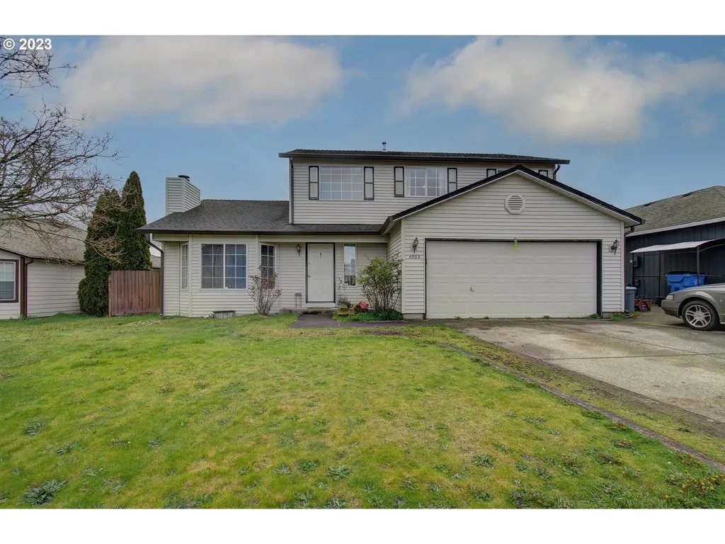 4503 Ne 155th Avenue Vancouver WA 98682