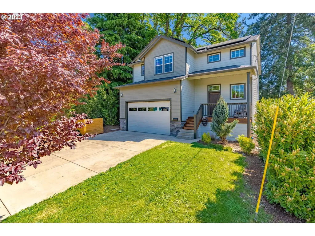 2980 Bonham Street S Salem OR 97302