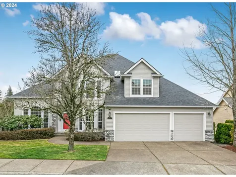 9387 Se Hunters Bluff Avenue Happy Valley OR 97086