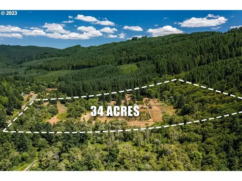 18624 Highway 36 Blachly OR 97412