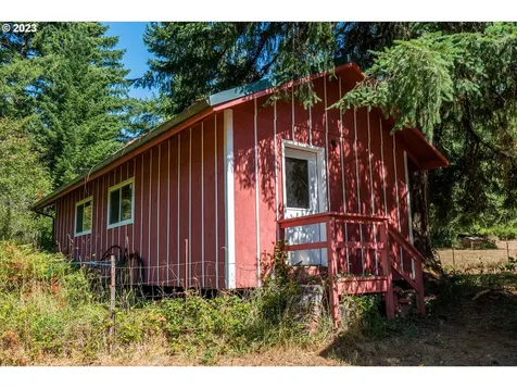 18624 Highway 36 Blachly OR 97412
