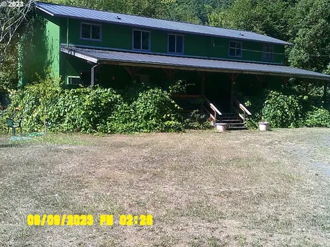 18624 Highway 36 Blachly OR 97412