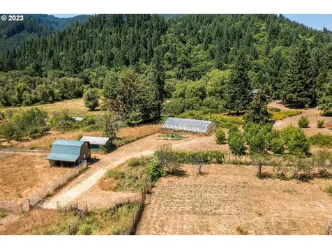 18624 Highway 36 Blachly OR 97412