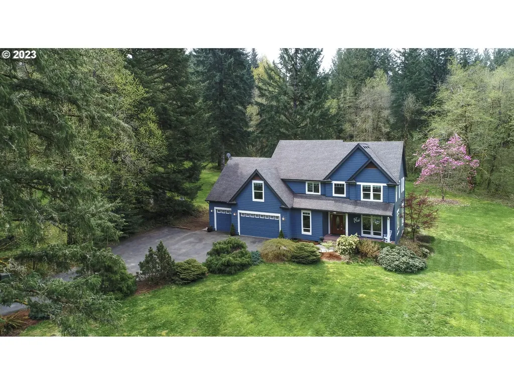 39602 Ne 70th Court La Center WA 98629