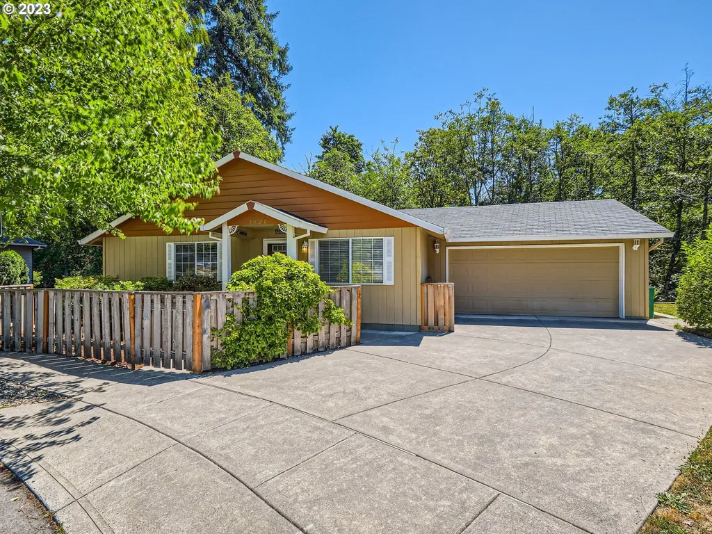 1821 Se Cedar Creek Place Gresham OR 97080