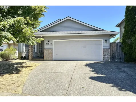 21675 Sw Jay Street Beaverton OR 97003