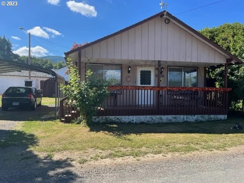 91106 Old Mill Town Road Clatskanie OR 97016