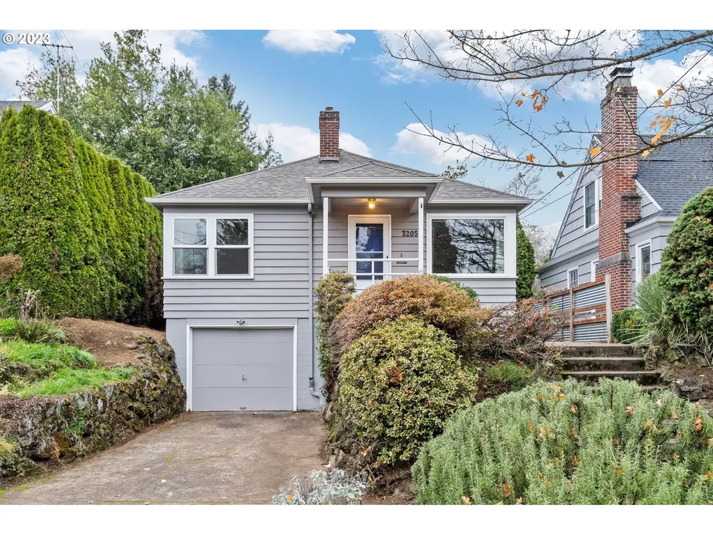 3205 Se Franklin Street Portland OR 97202