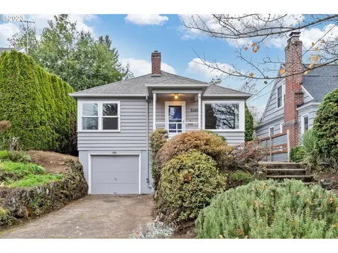 3205 Se Franklin Street Portland OR 97202