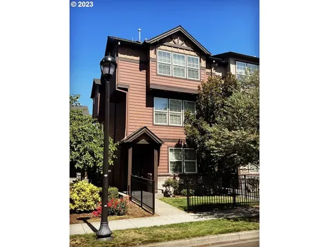 4835 Se Teakwood Street Hillsboro OR 97123