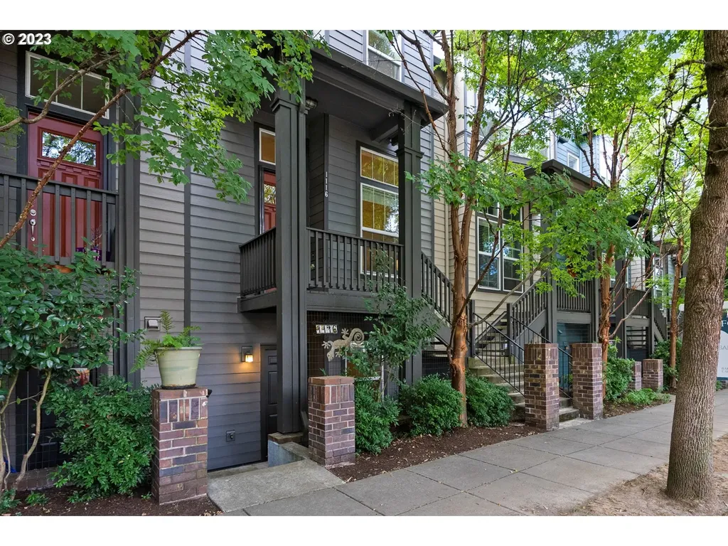 1116 Se Linn Street Portland OR 97202