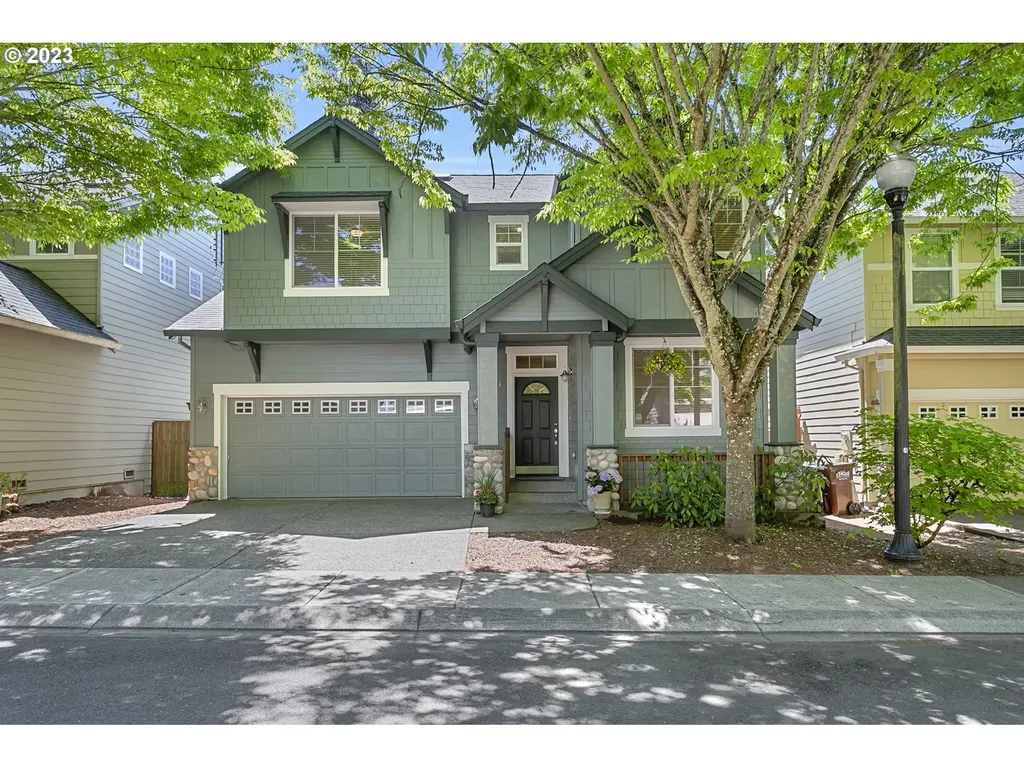 4626 Ne Beaumead Lane Hillsboro OR 97124