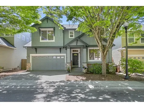4626 Ne Beaumead Lane Hillsboro OR 97124