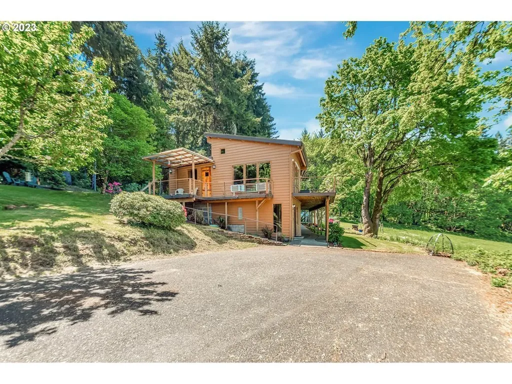 36565 Star Road Pleasant Hill OR 97455