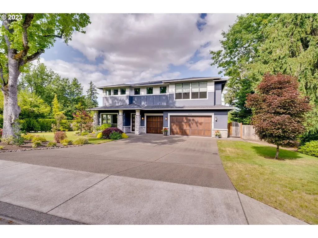 16902 Chapin Way Lake Oswego OR 97034