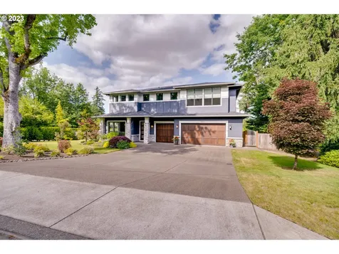 16902 Chapin Way Lake Oswego OR 97034