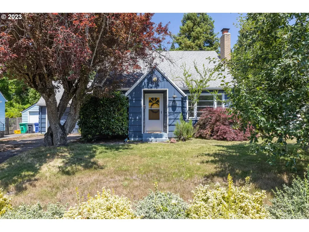 8535 Ne Beech Street Portland OR 97220