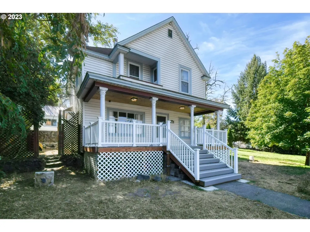 212 Sw Isaac Avenue Pendleton OR 97801