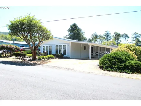 1037 Ne Charlotte Street Rockaway Beach OR 97136