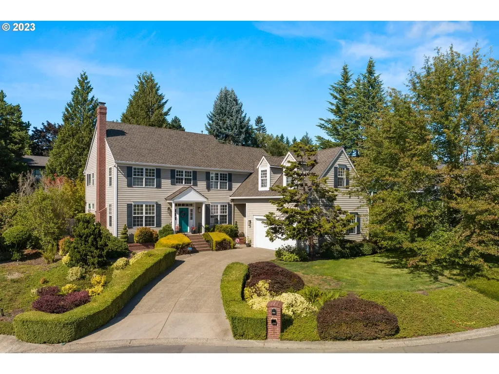 4353 Snowbrush Court Lake Oswego OR 97035