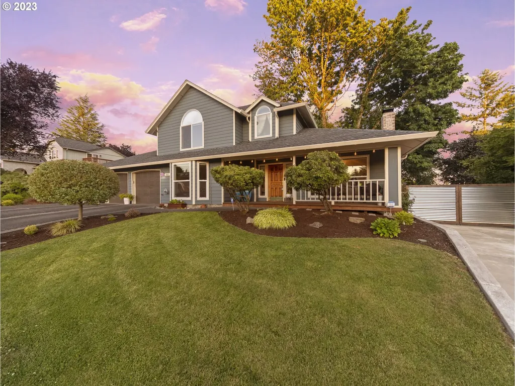 3021 Se Briarwood Drive Vancouver WA 98683