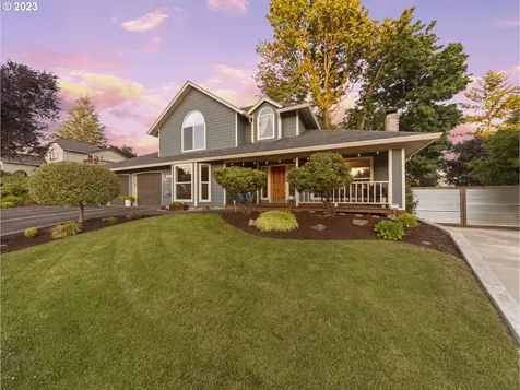 3021 Se Briarwood Drive Vancouver WA 98683