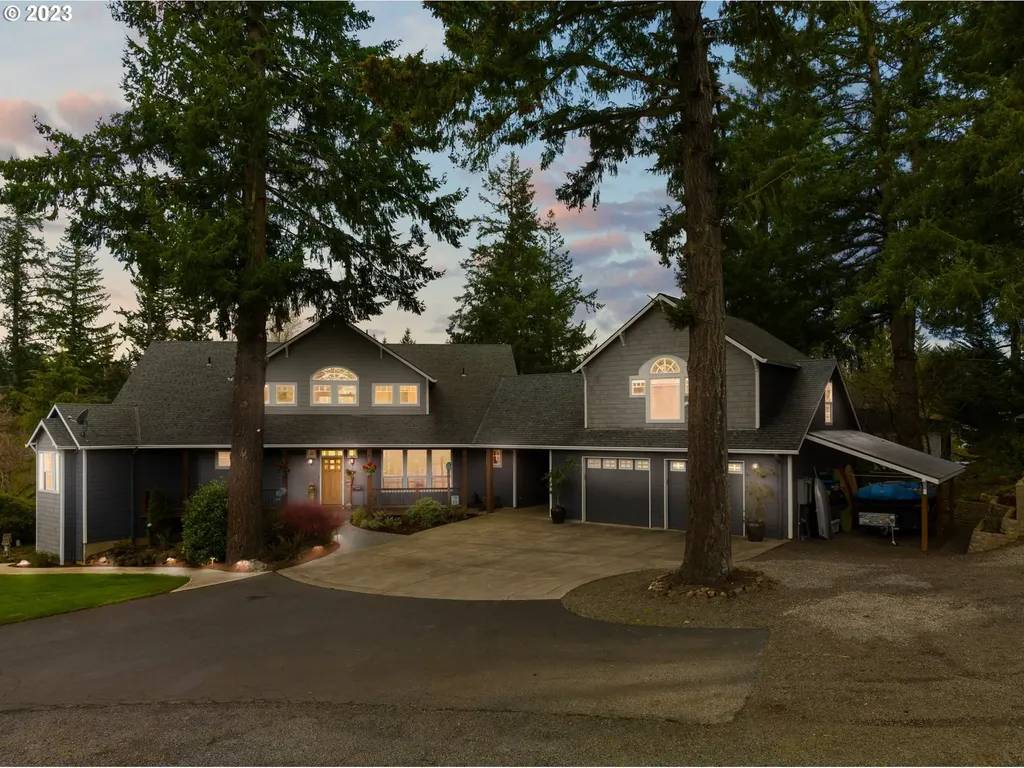 22385 S Kamrath Road Oregon City OR 97045