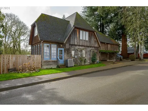 360 Se Wilson Street Mcminnville OR 97128